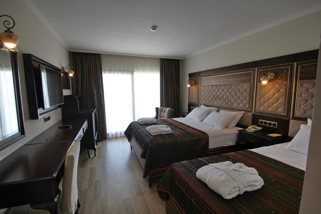 Odelia Resort Hotel