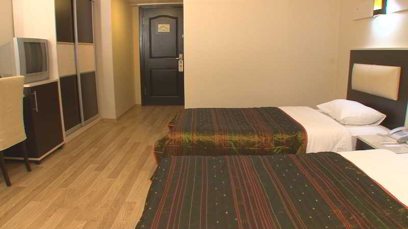 Odelia Resort Hotel
