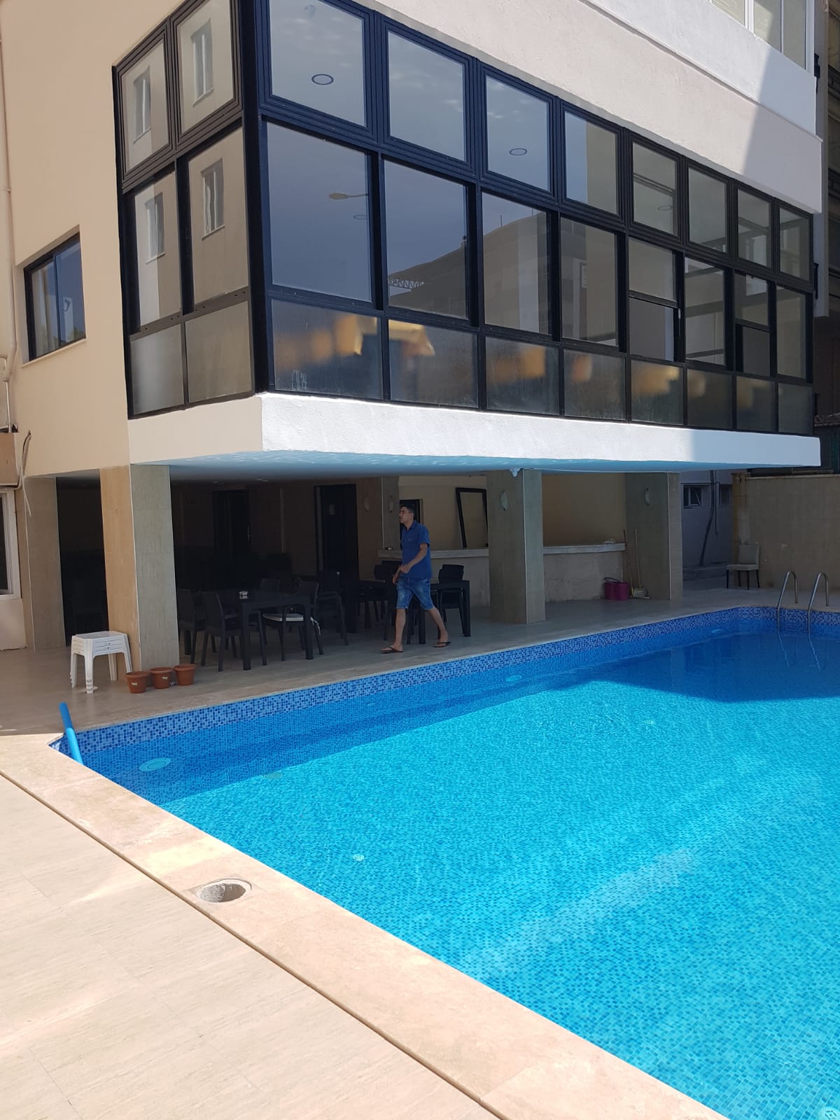 Hotel Roxx Royal