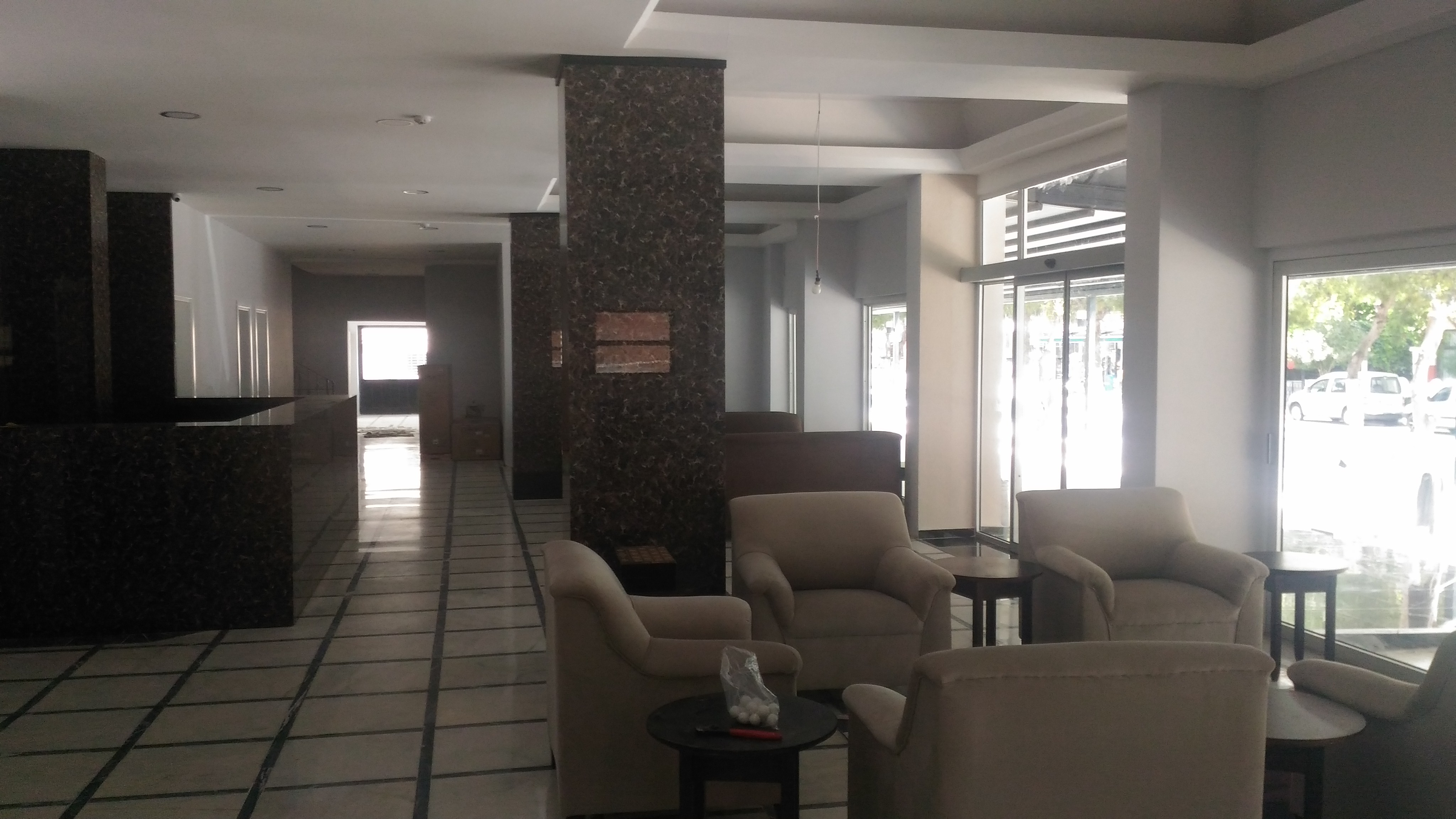 Hotel Roxx Royal
