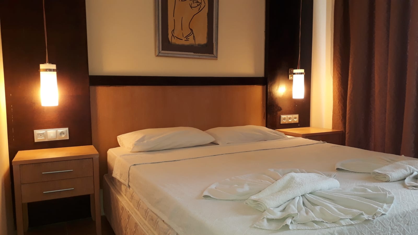 Hotel Roxx Royal