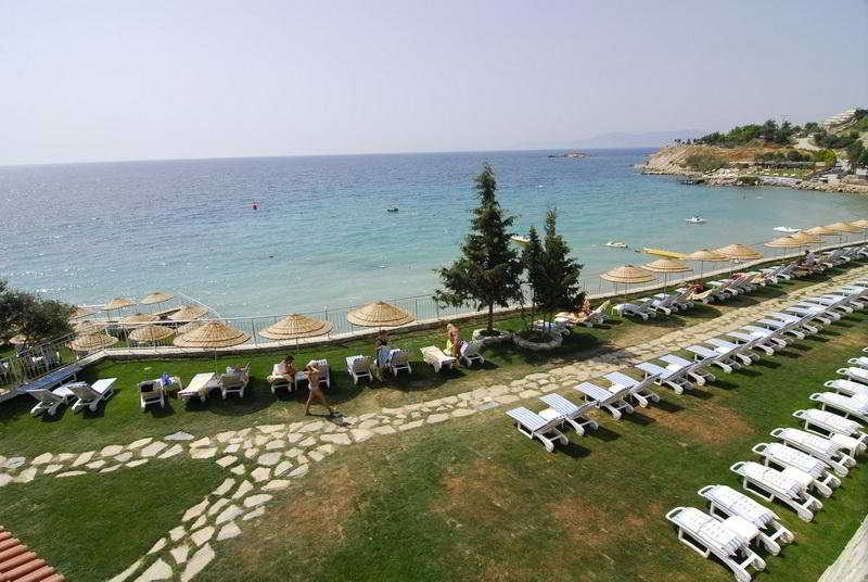 Sealight Resort Hotel