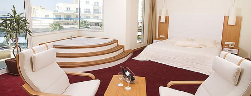 Sealight Resort Hotel
