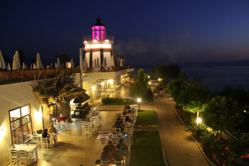 Sealight Resort Hotel