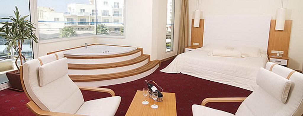 Sealight Resort Hotel