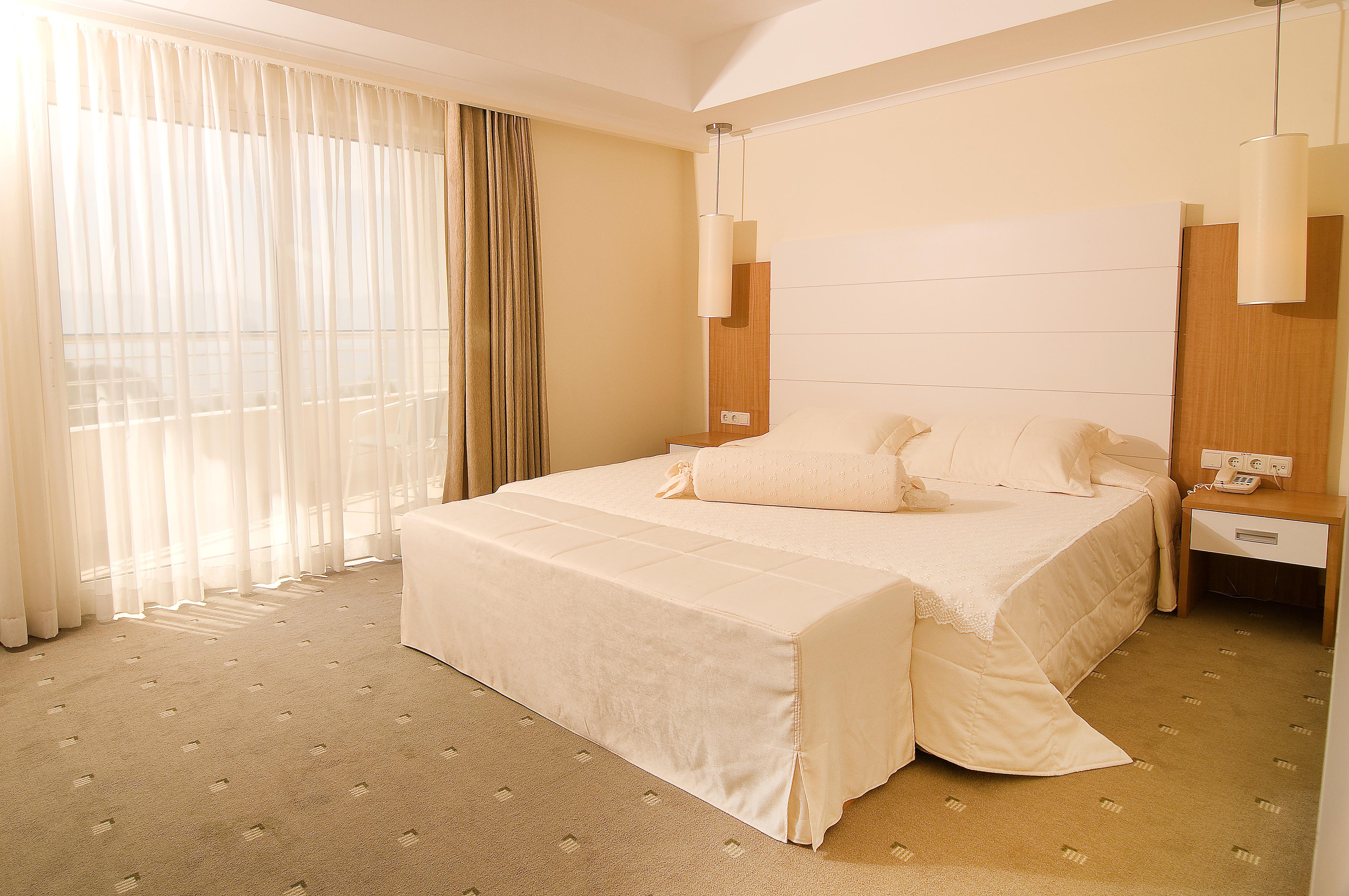 Sealight Resort Hotel