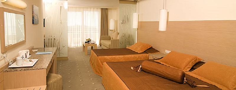 Sealight Resort Hotel