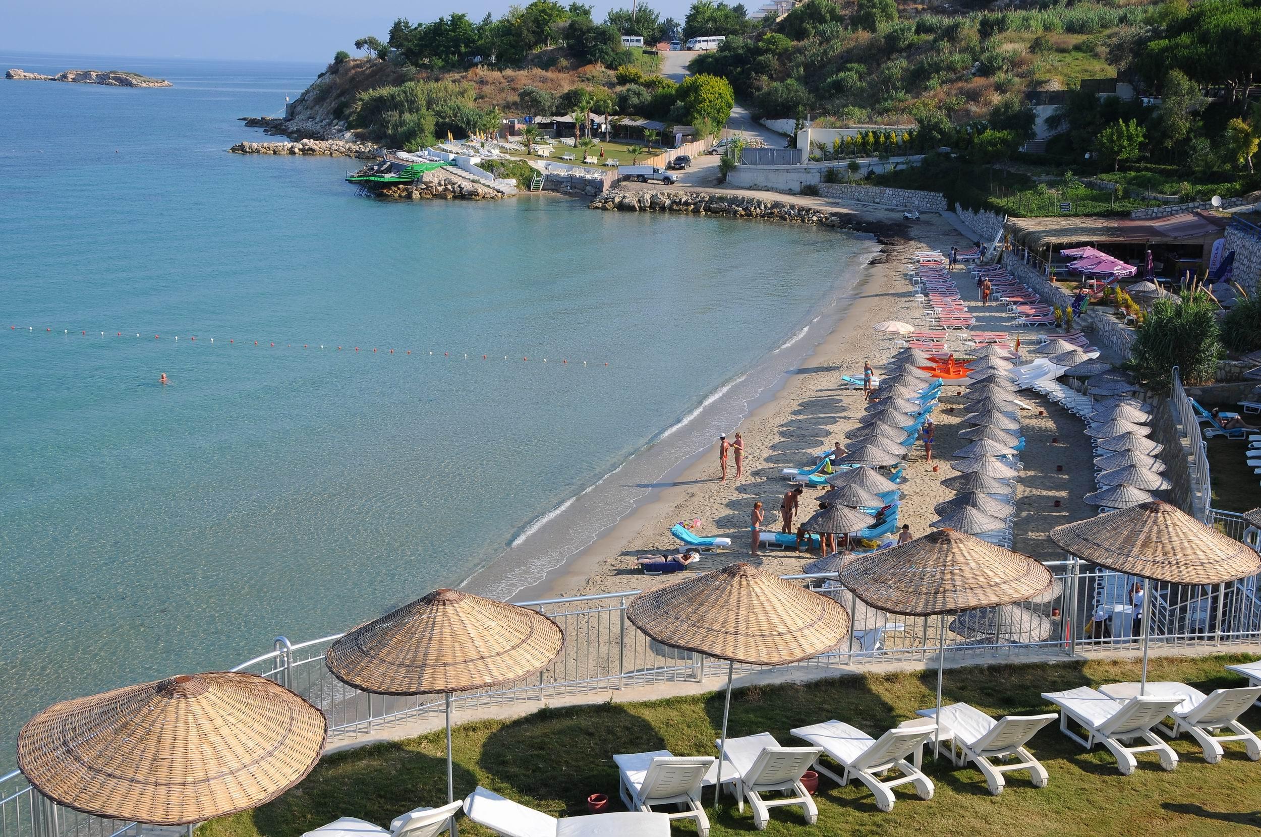 Sealight Resort Hotel