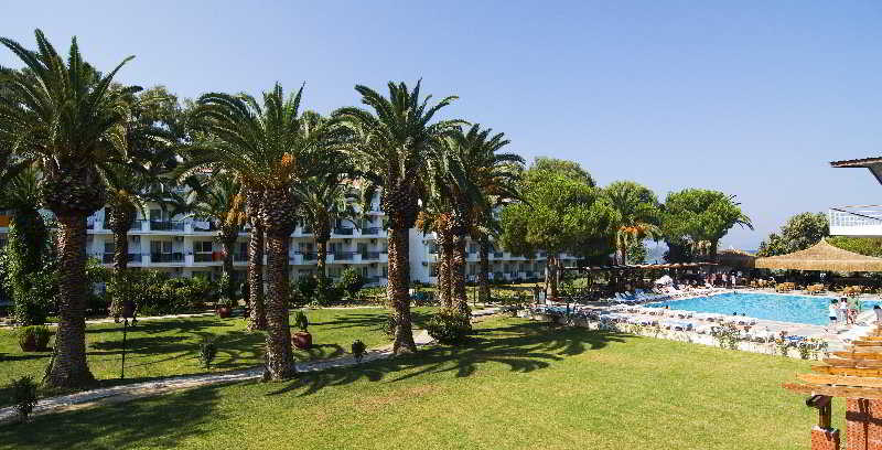 Atlantique Holiday Club