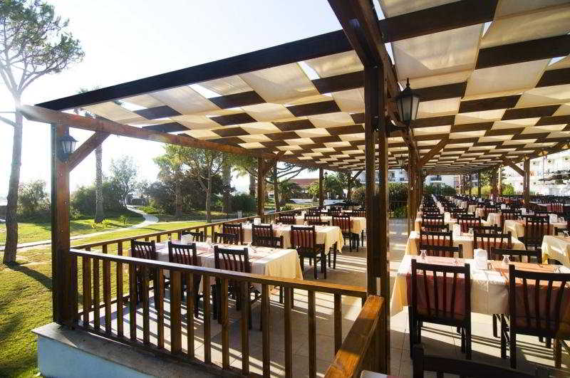 Atlantique Holiday Club