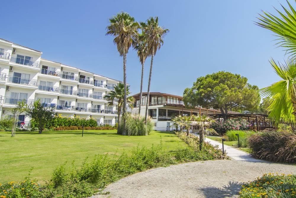 Atlantique Holiday Club