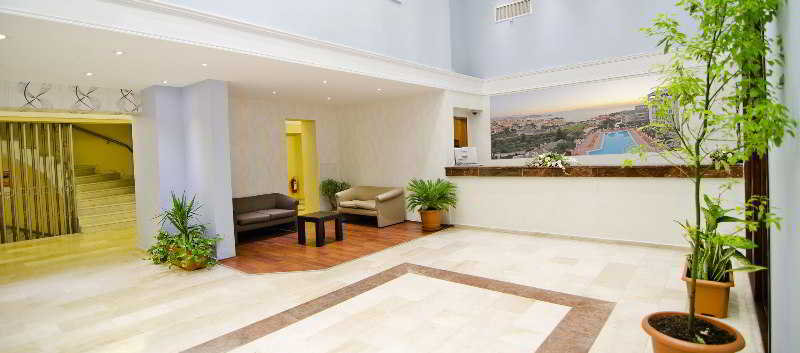 City's Hill Hotel