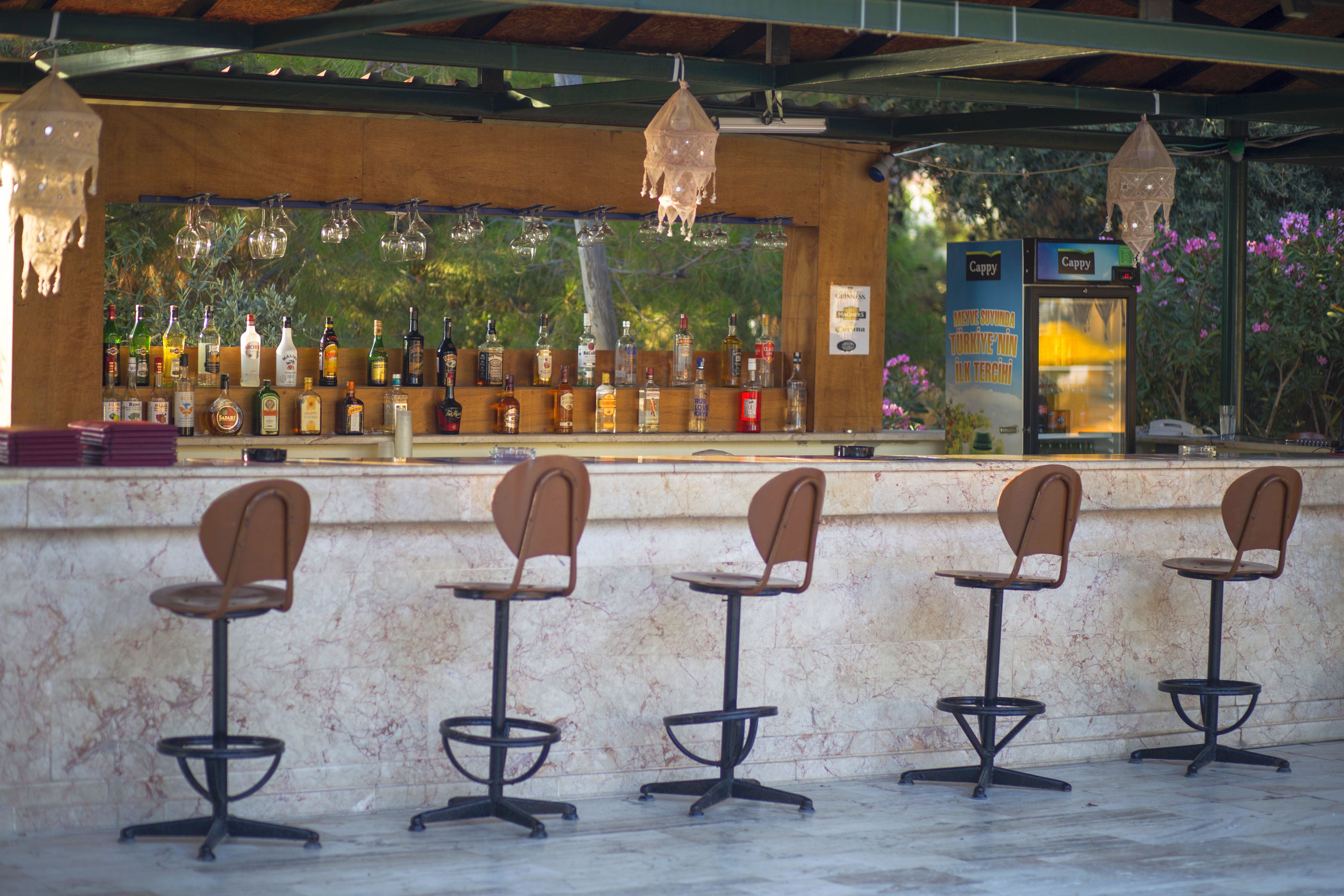 Tuntas Family Suites Kusadasi