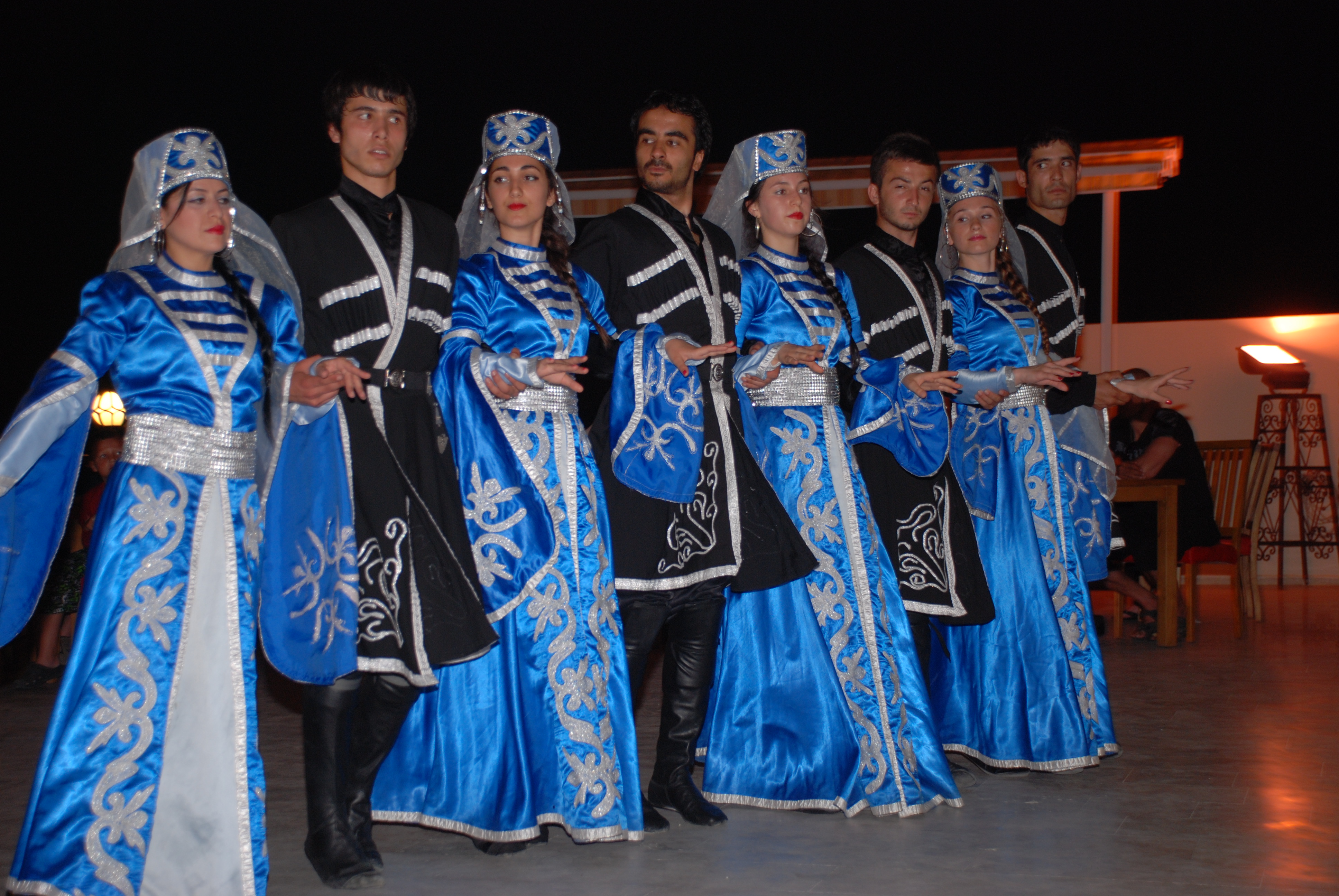 Tuntas Family Suites Kusadasi