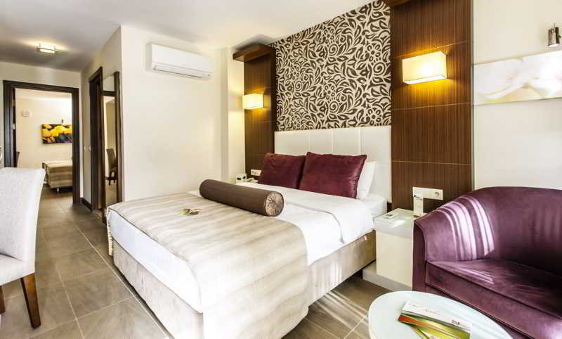 Tusan Beach Resort