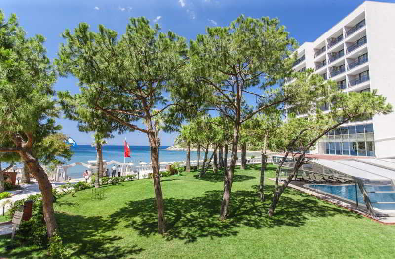 Tusan Beach Resort