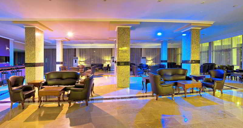 Blue Vista Hill Hotel