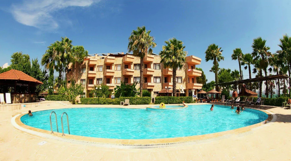 Panorama Plaza