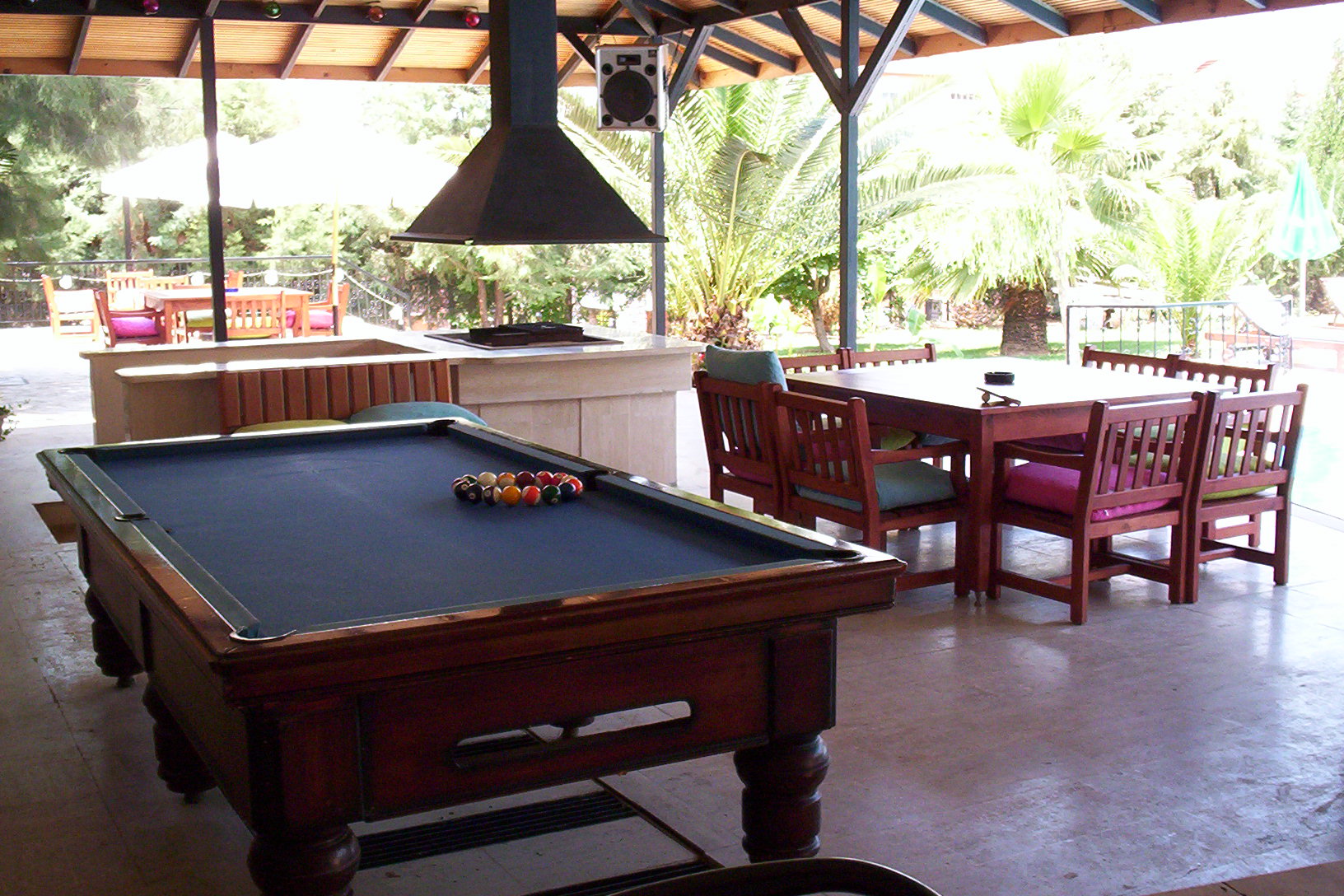 Antas Hotel & Deluxe Apartments