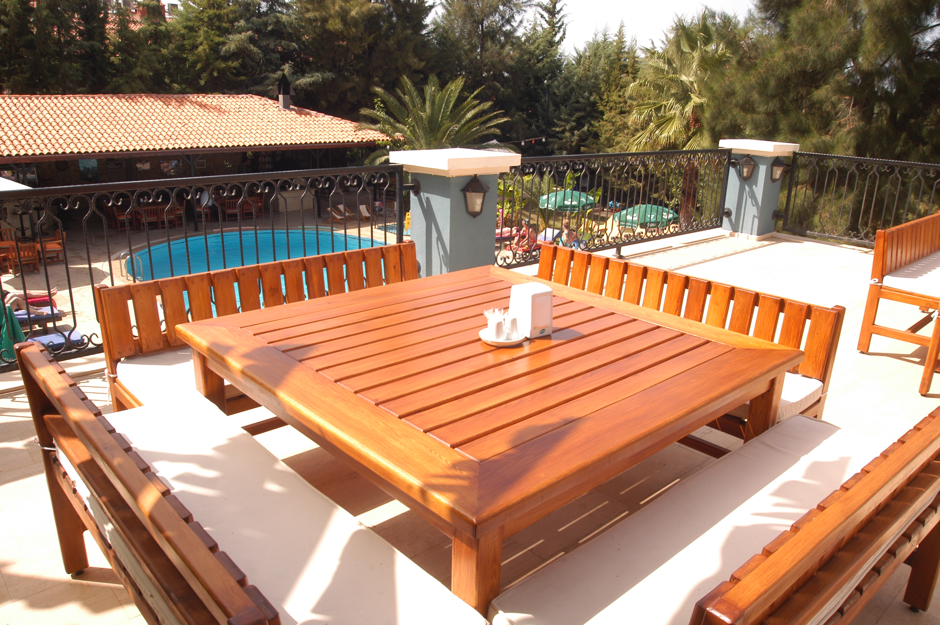 Antas Hotel & Deluxe Apartments