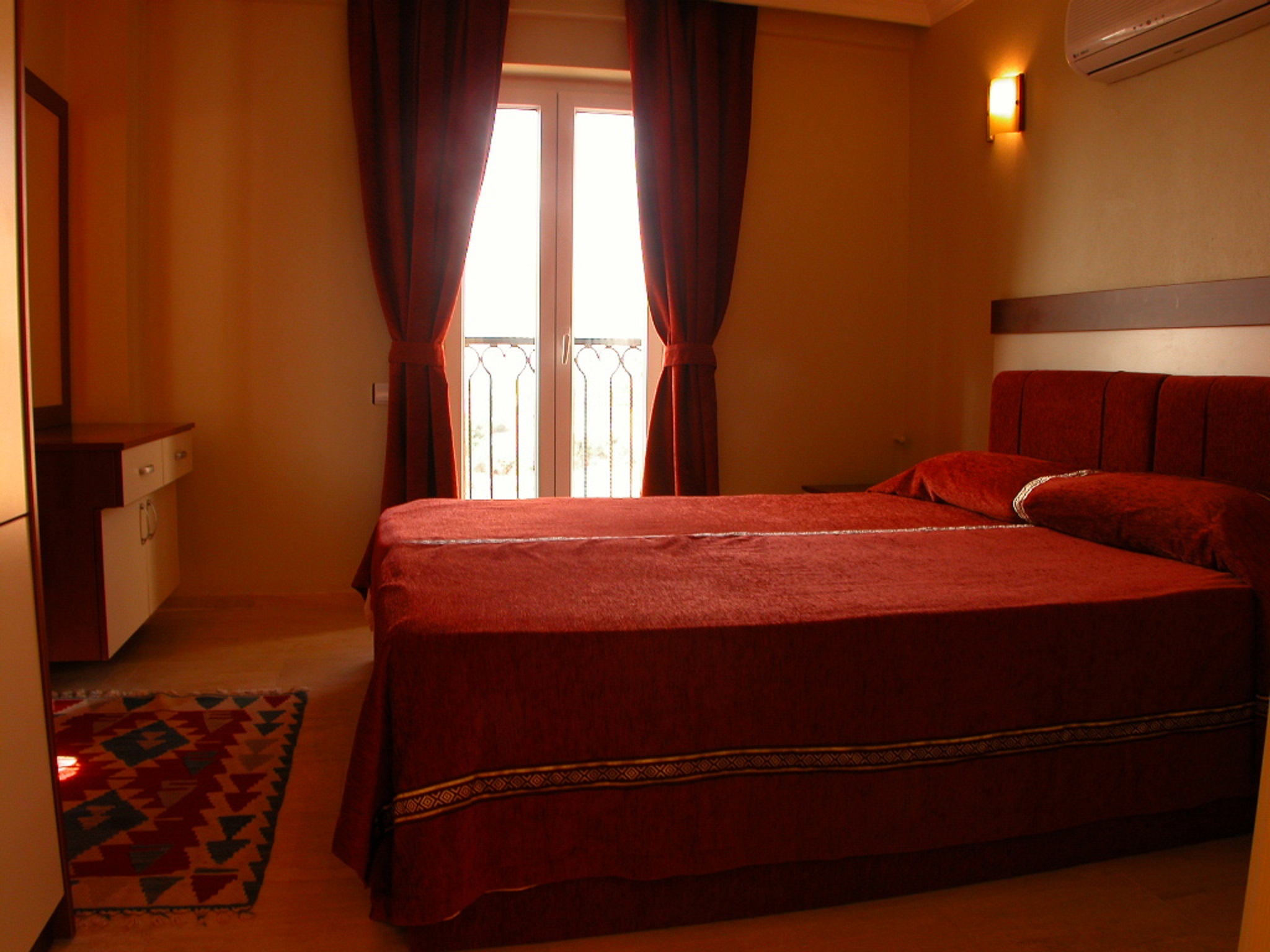 Antas Hotel & Deluxe Apartments