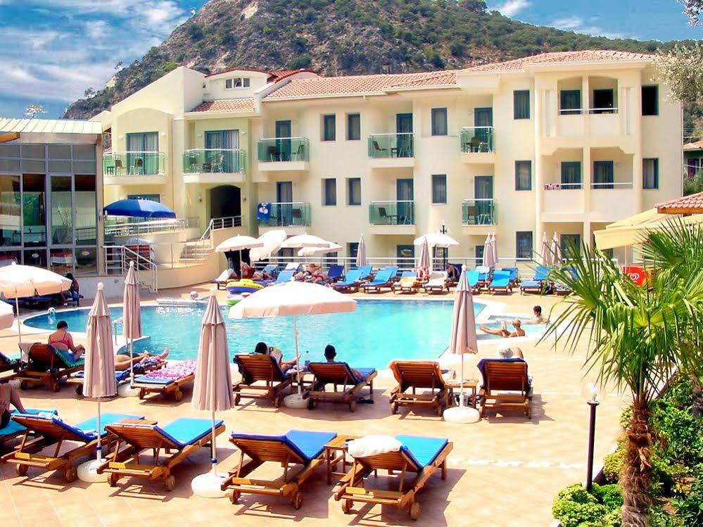Belcehan Hotel