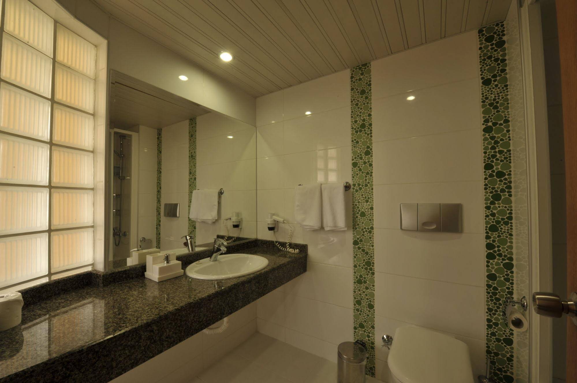 Belcehan Hotel