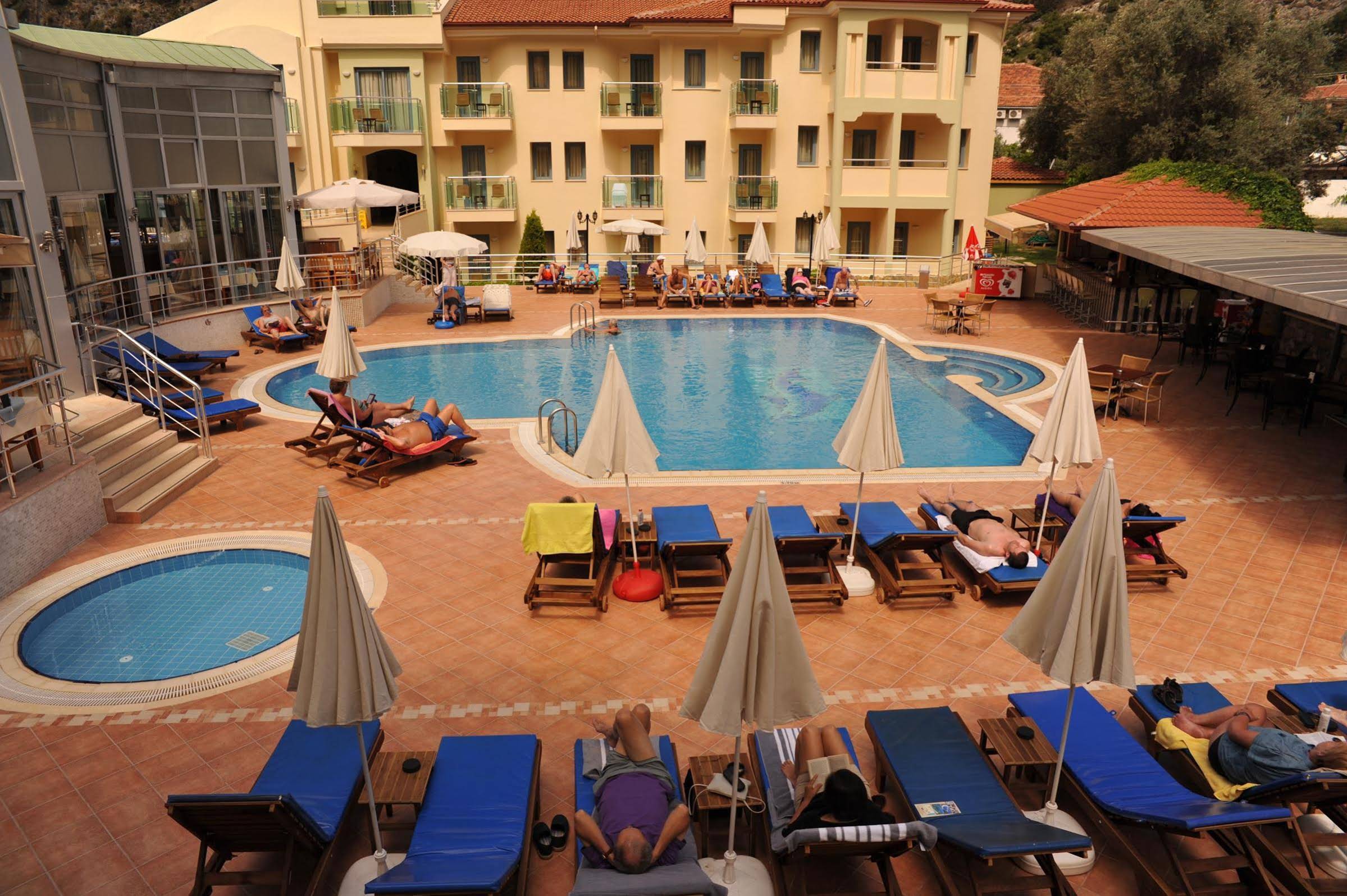 Belcehan Hotel