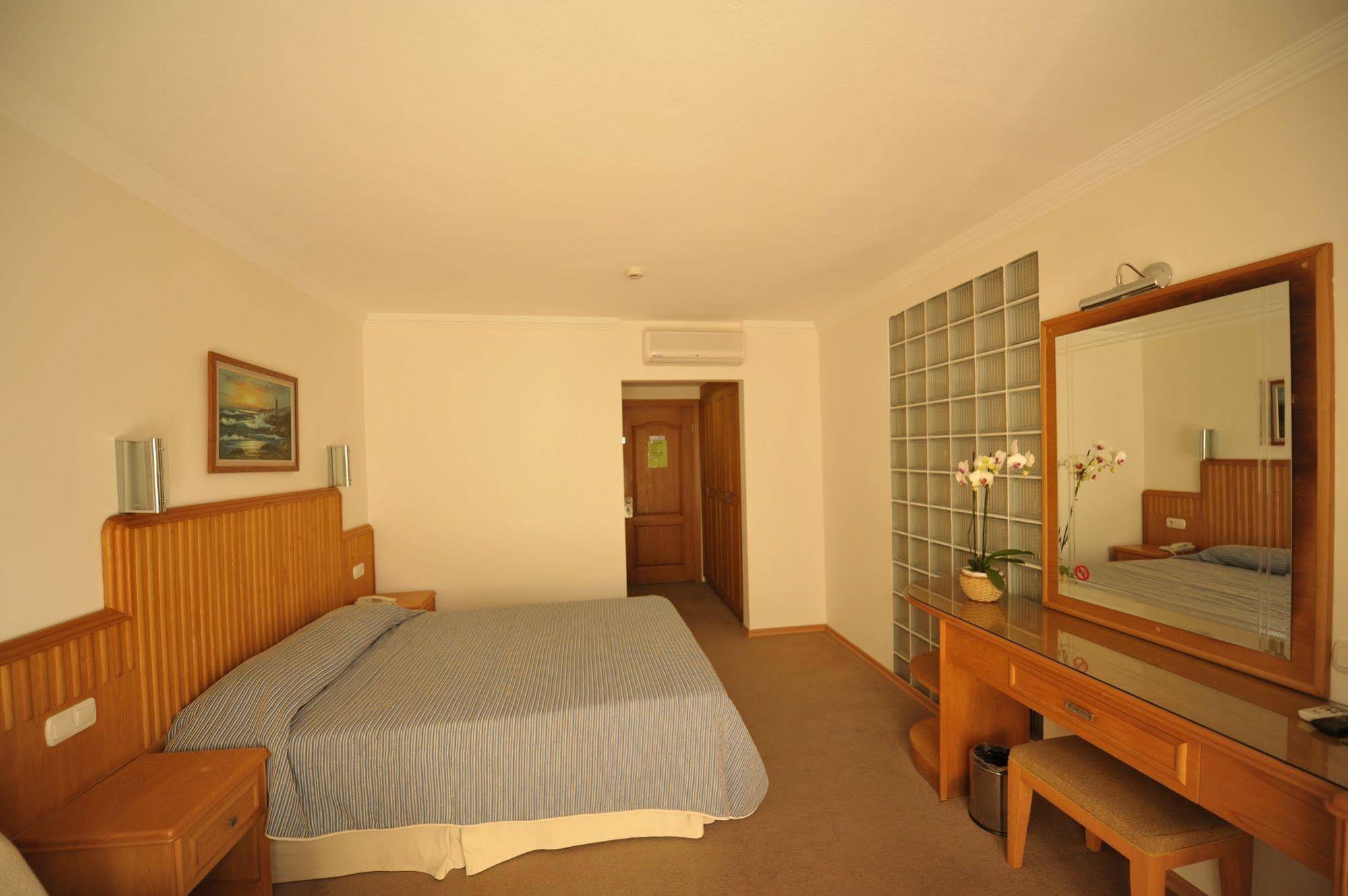 Belcehan Hotel