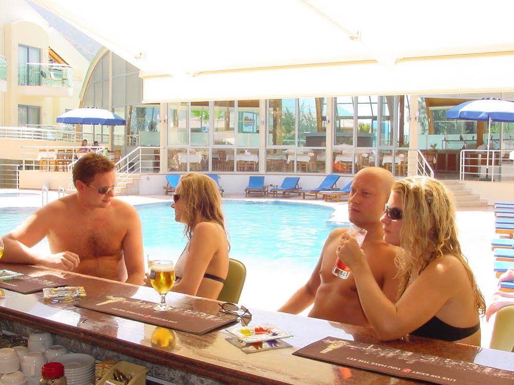 Belcehan Hotel