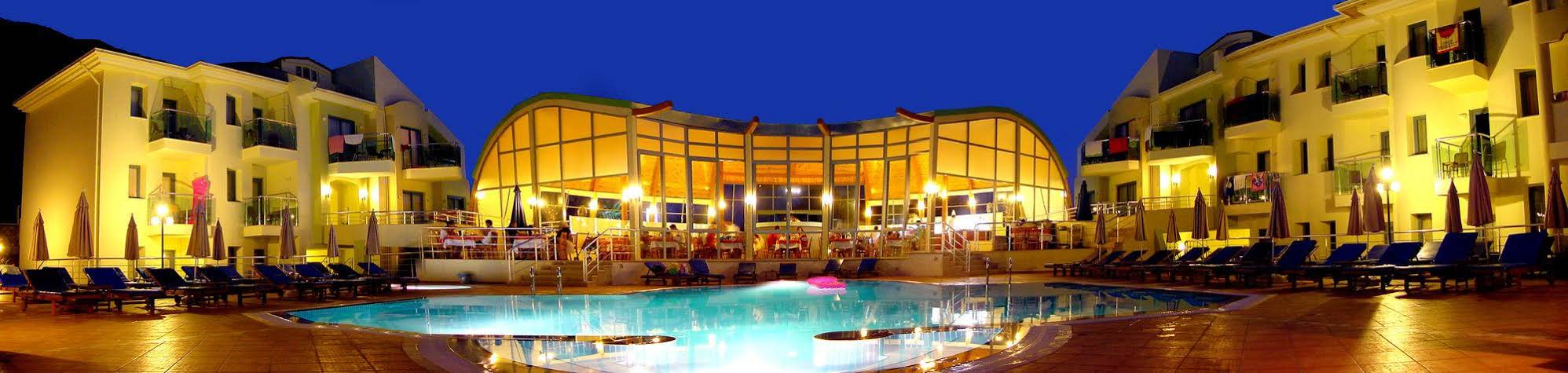 Belcehan Hotel