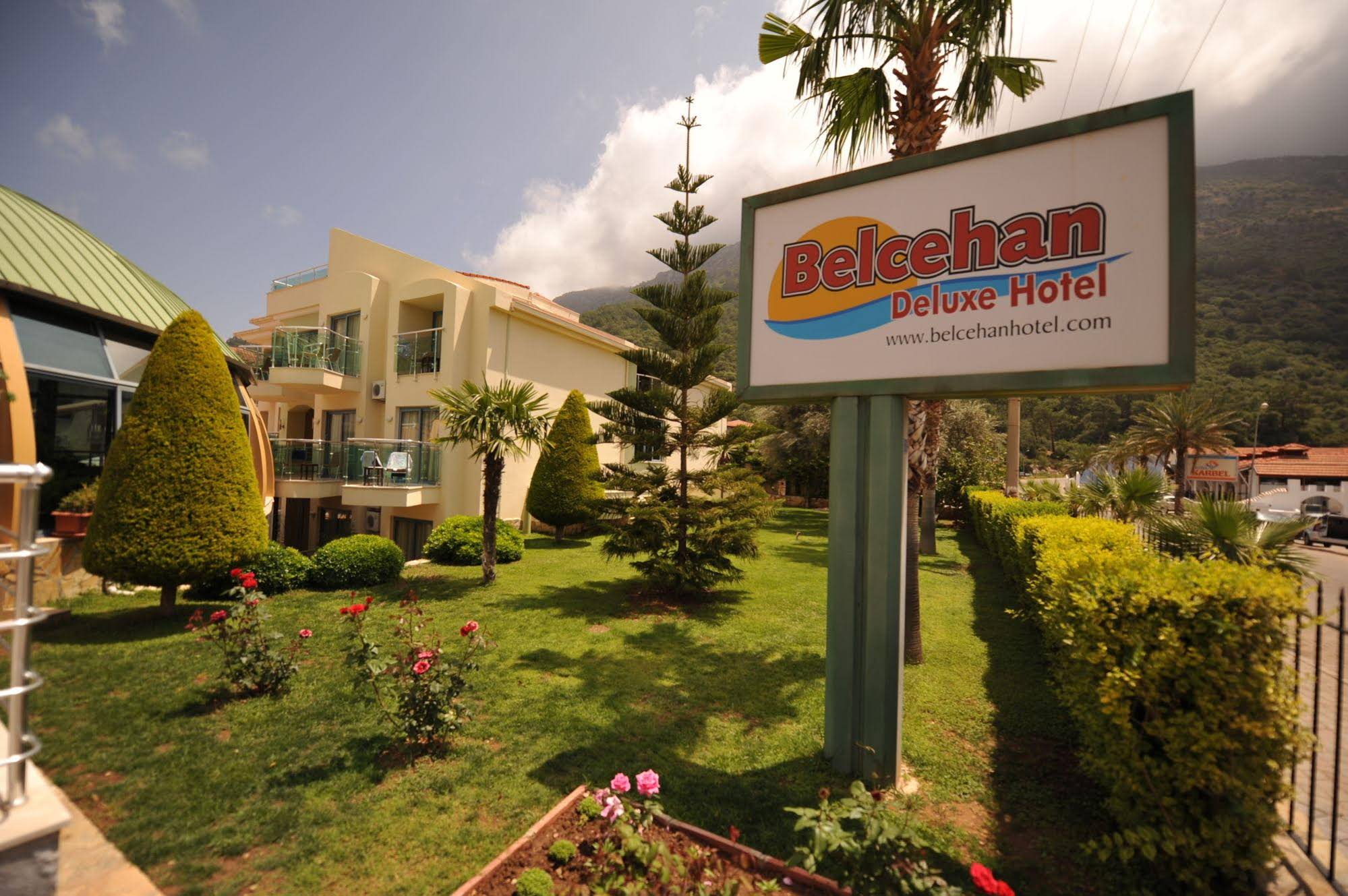 Belcehan Hotel