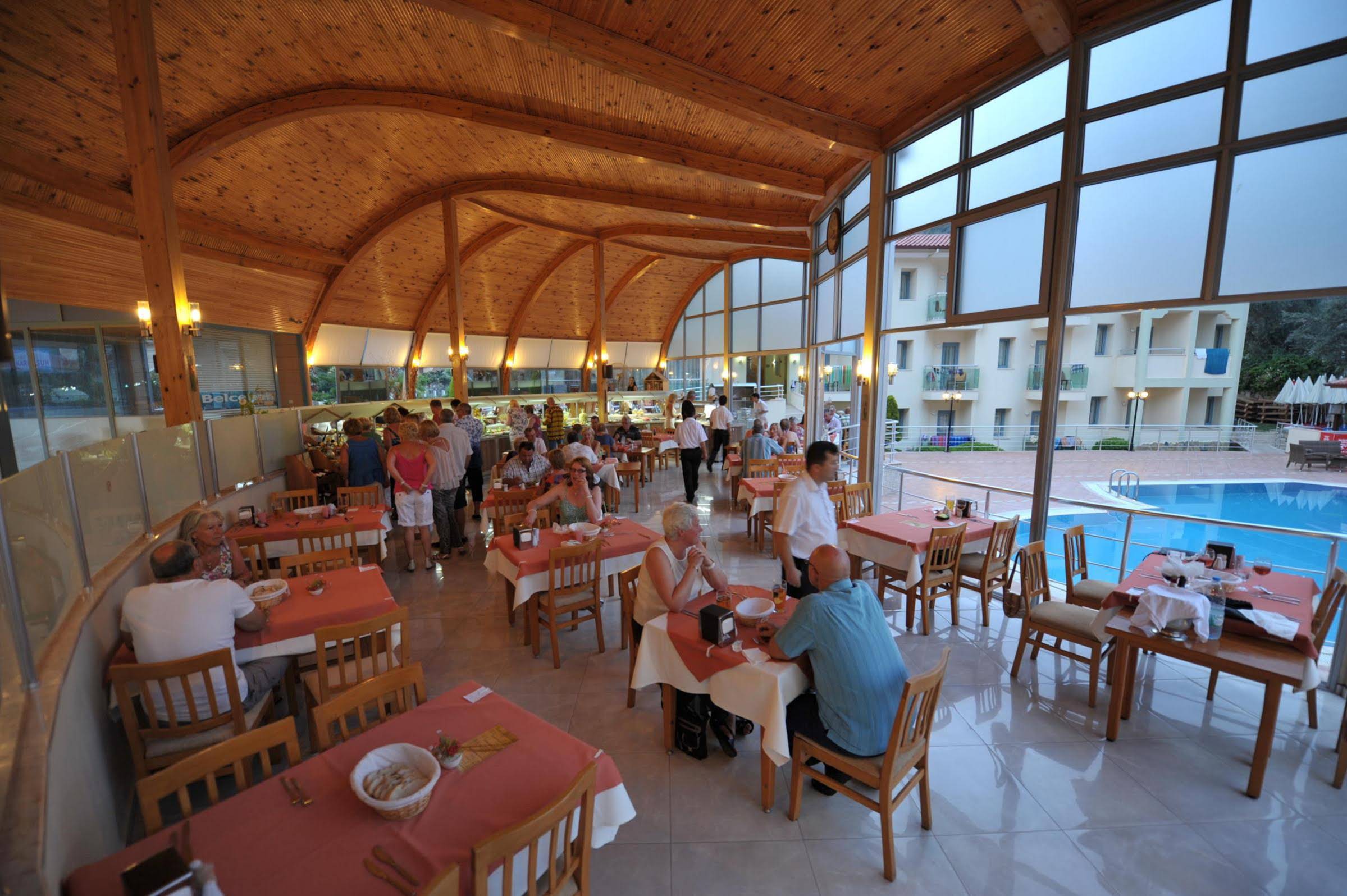 Belcehan Hotel