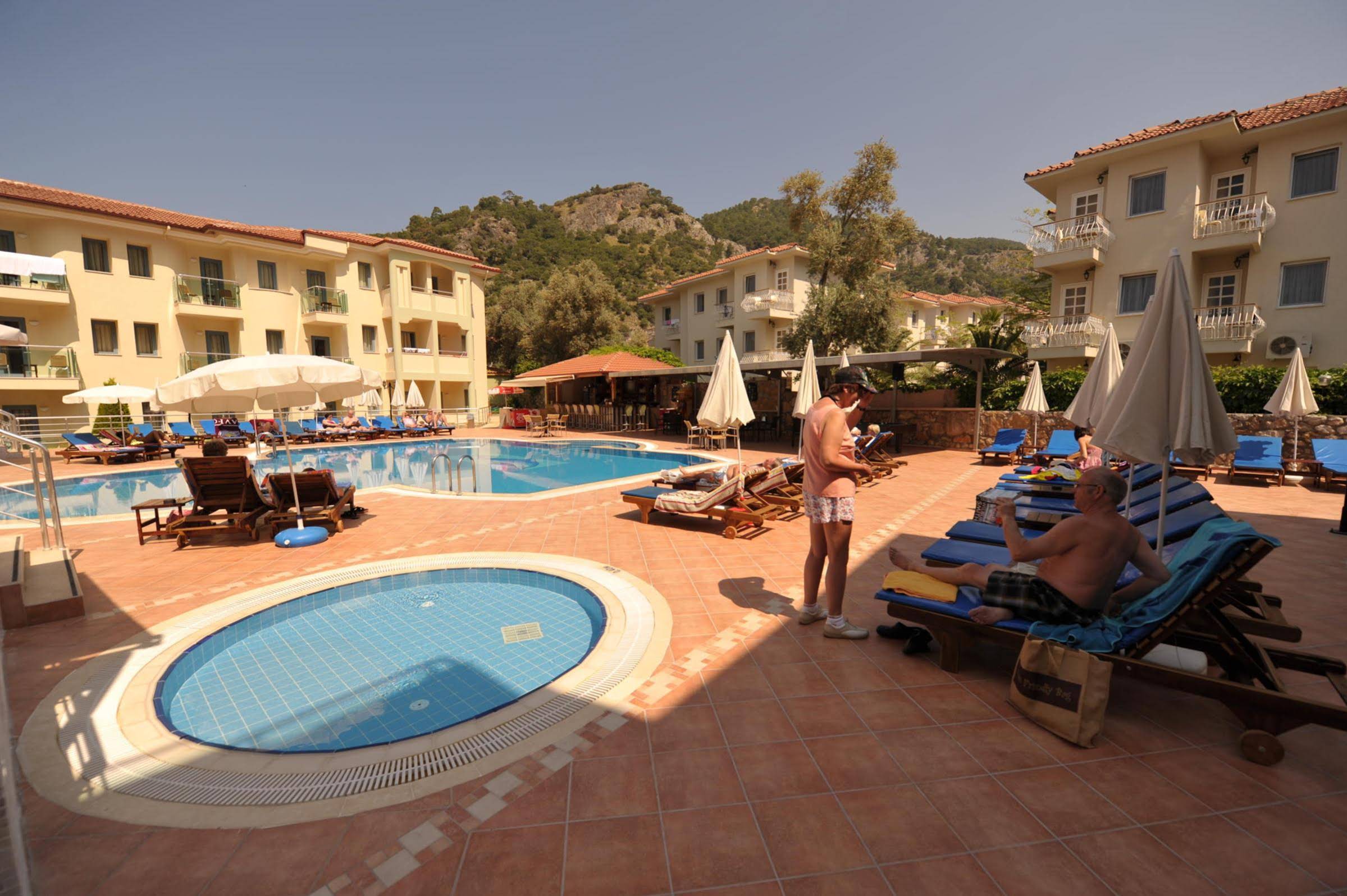 Belcehan Hotel
