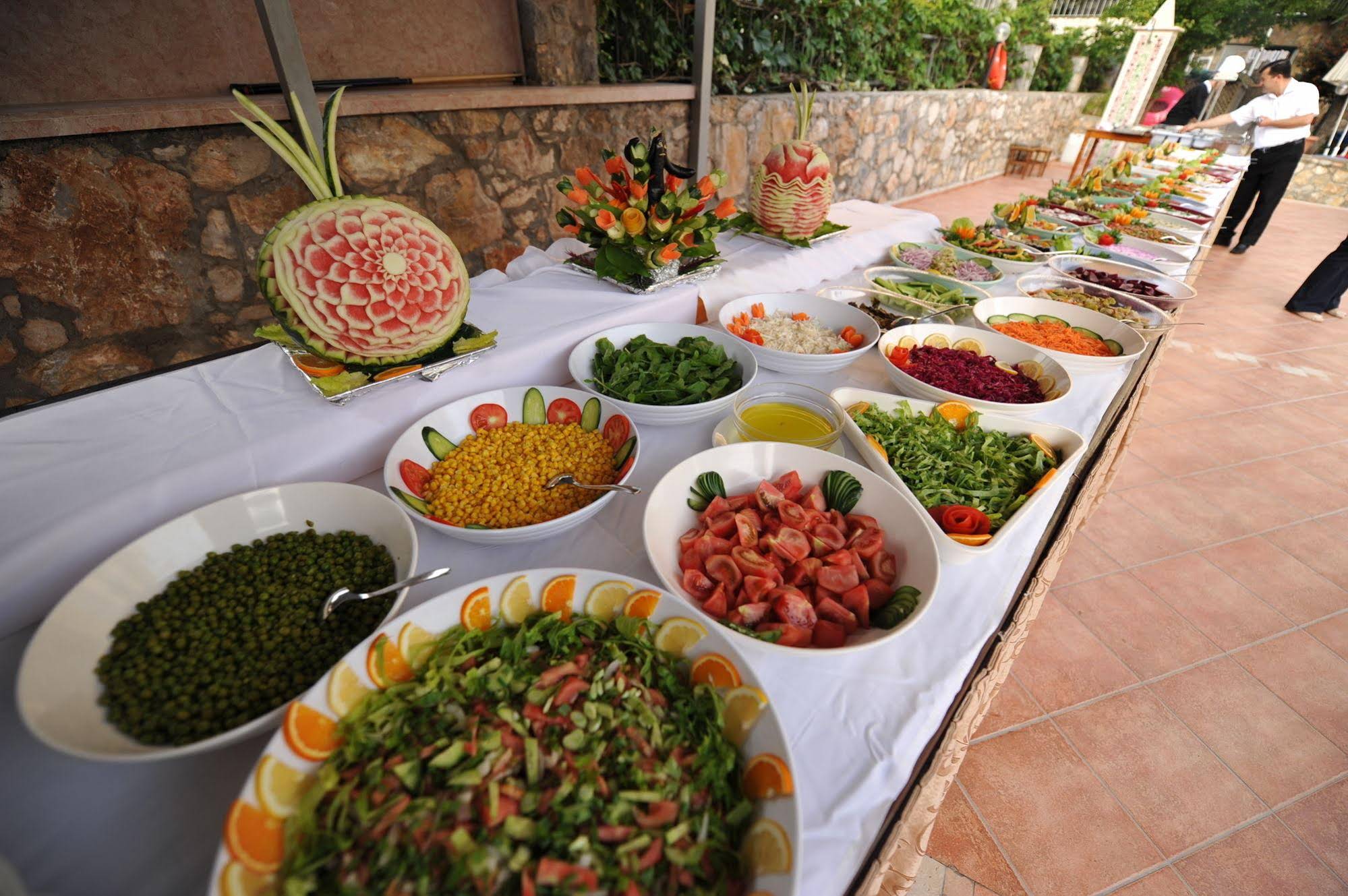 Belcehan Hotel
