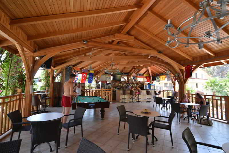 Beldeniz Hotel