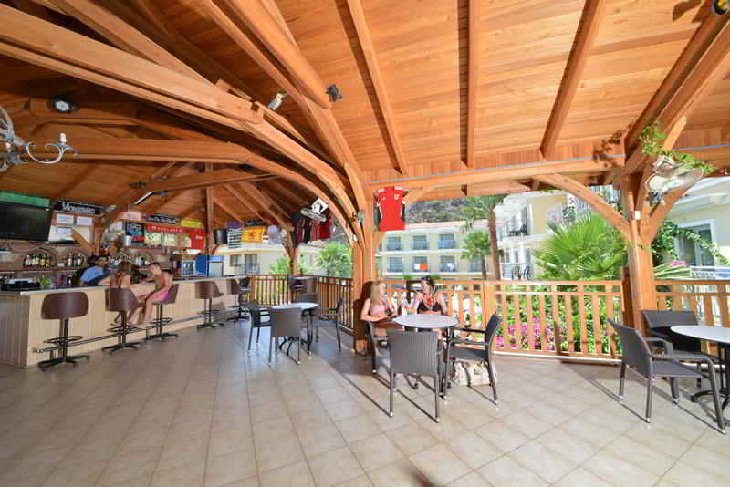 Beldeniz Hotel