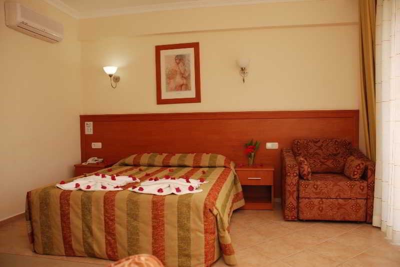 Beldeniz Hotel