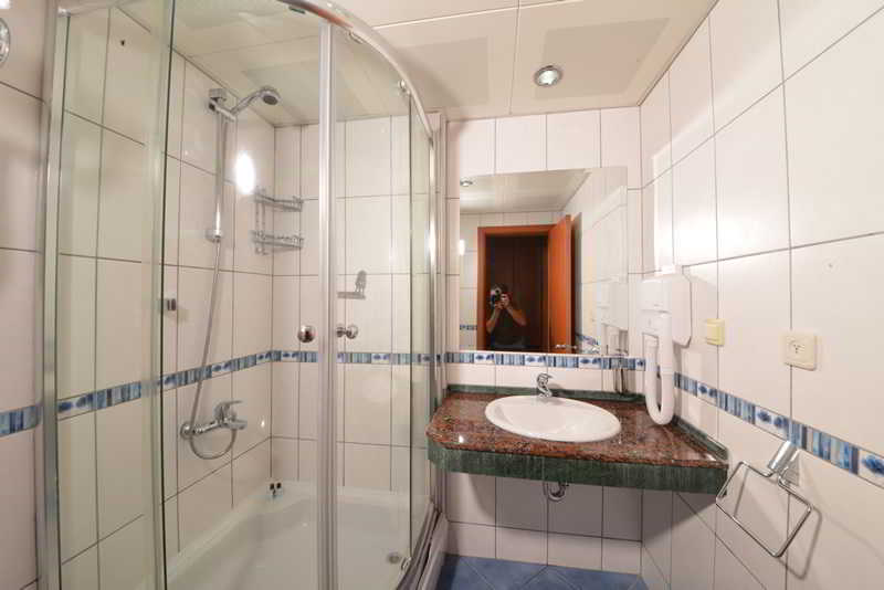 Beldeniz Hotel