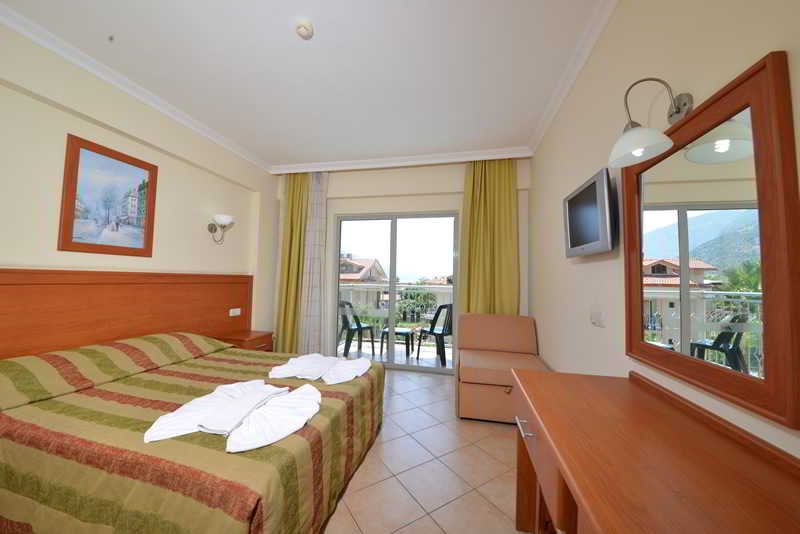 Beldeniz Hotel