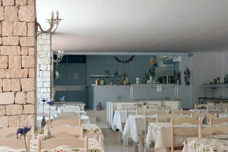 Blue Lagoon Delux Hotel