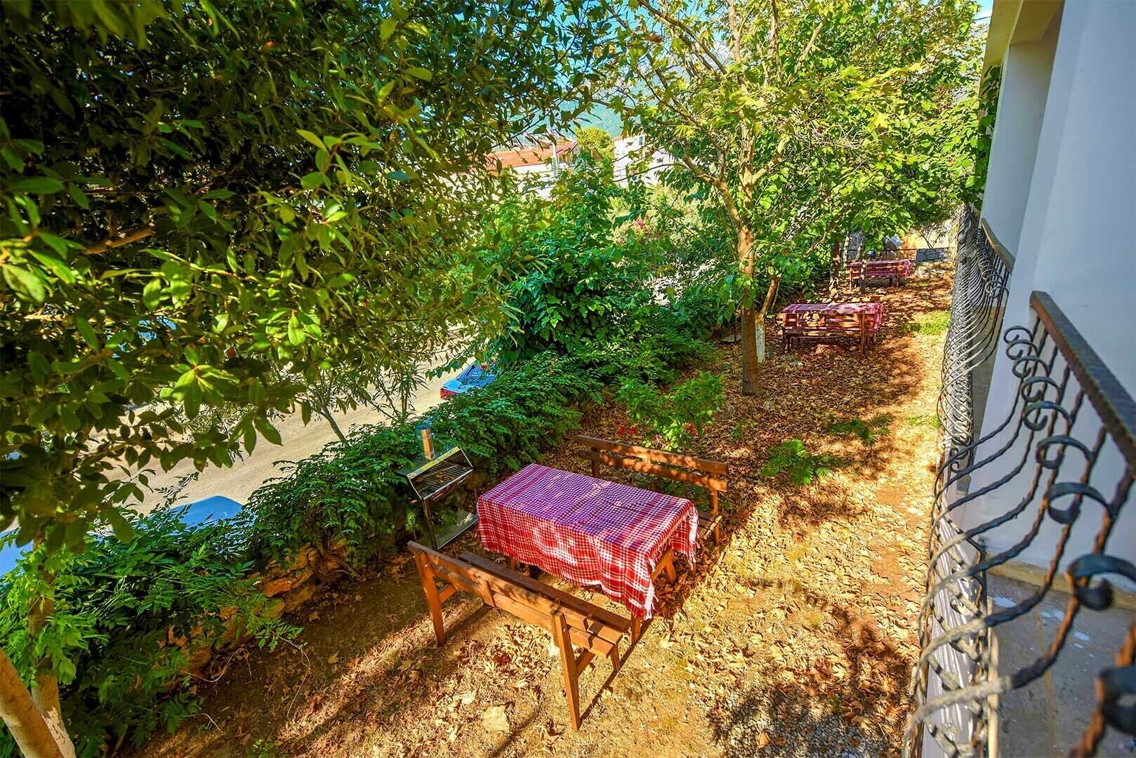 Bougainvillea Houses