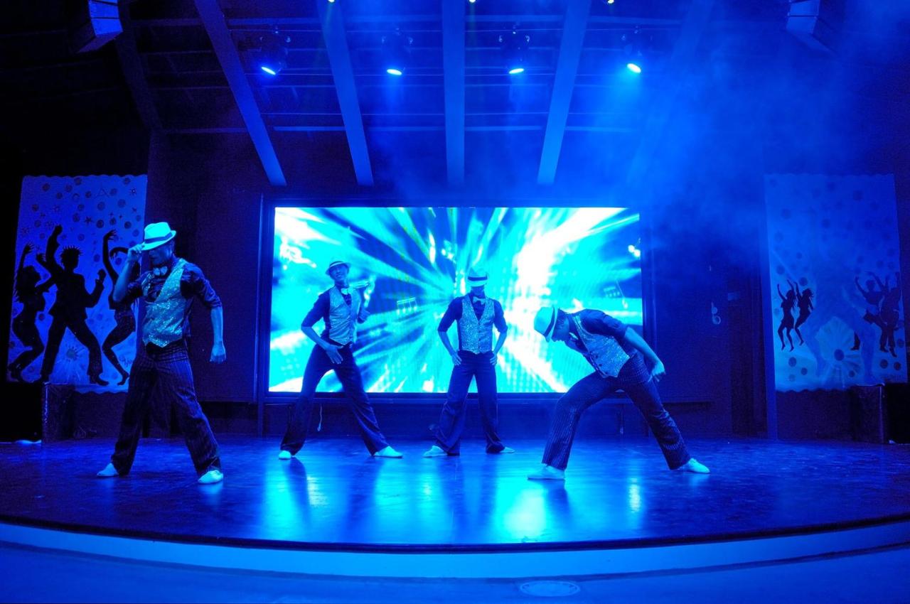 Club Belcekiz Beach Hotel