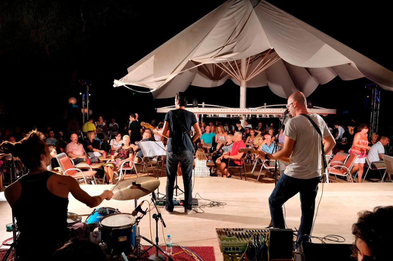 Club Belcekiz Beach Hotel