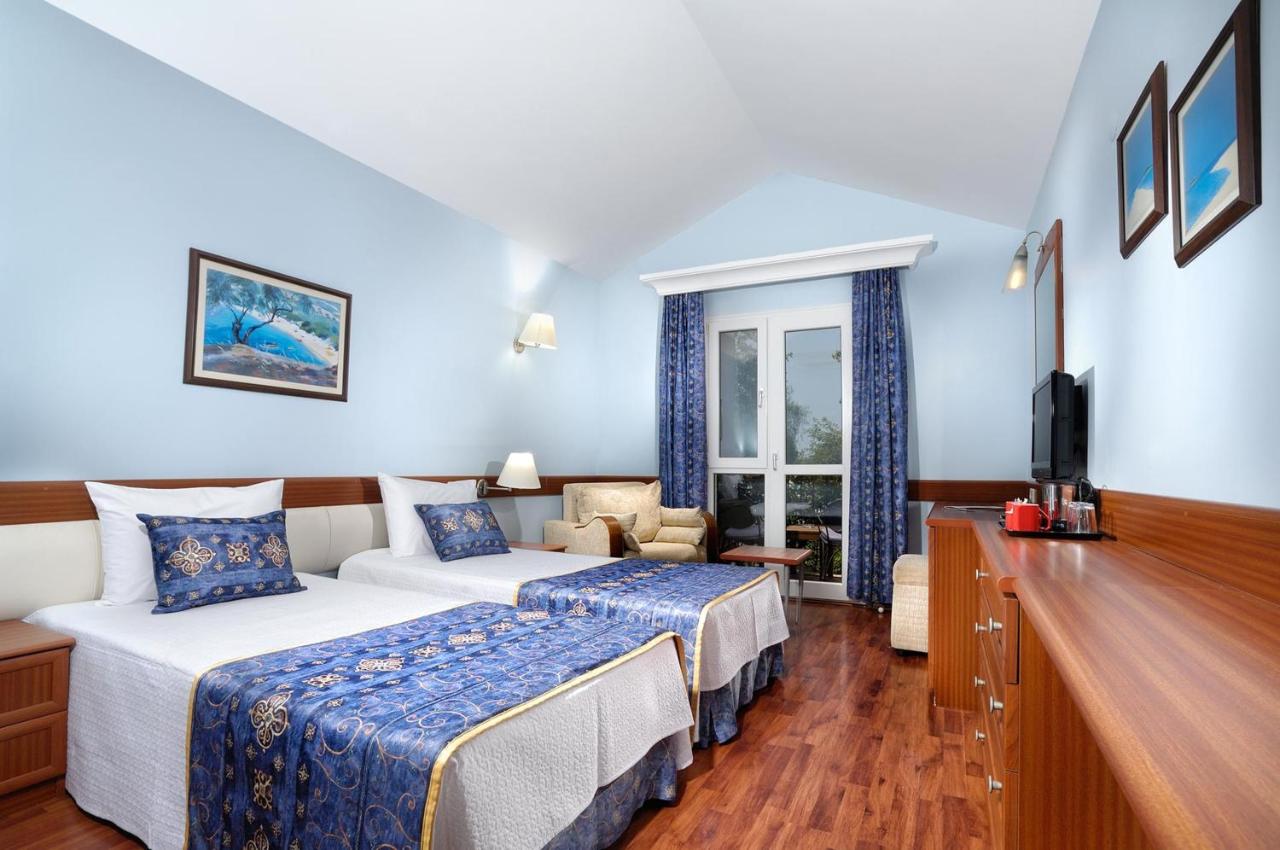 Club Belcekiz Beach Hotel