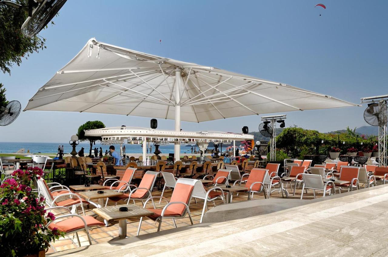 Club Belcekiz Beach Hotel