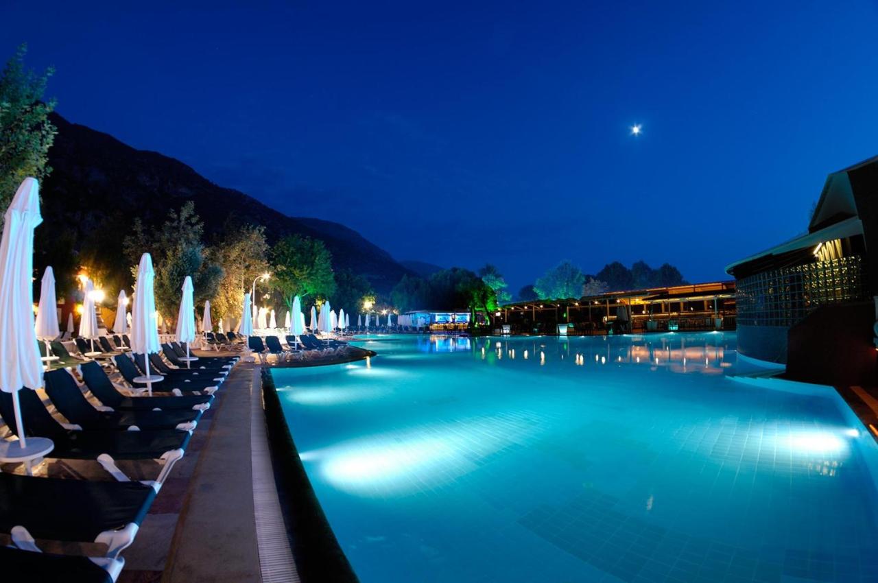 Club Belcekiz Beach Hotel