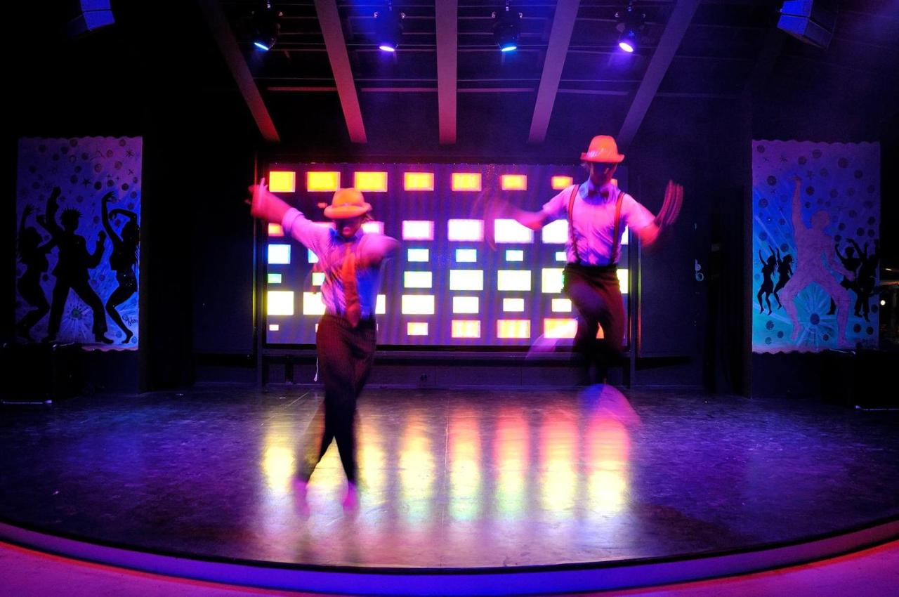 Club Belcekiz Beach Hotel