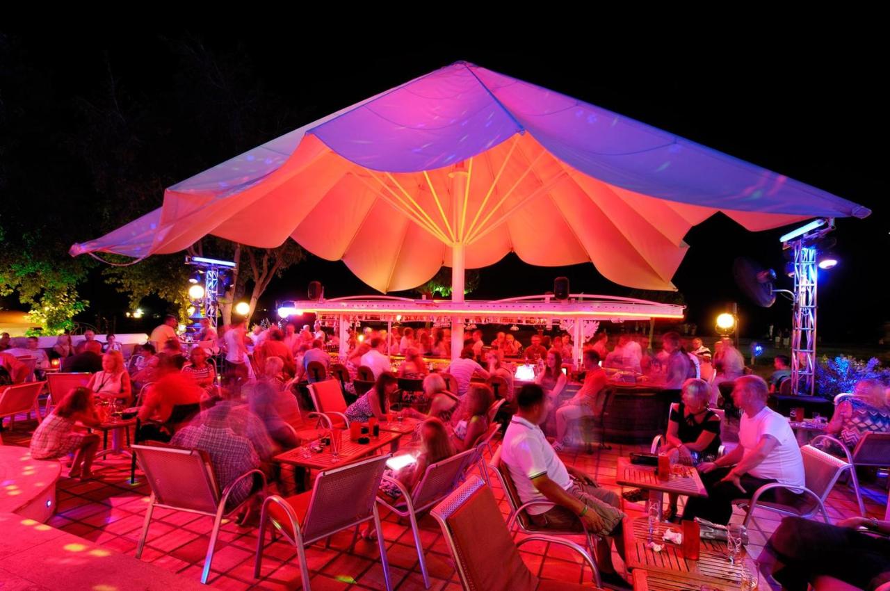 Club Belcekiz Beach Hotel