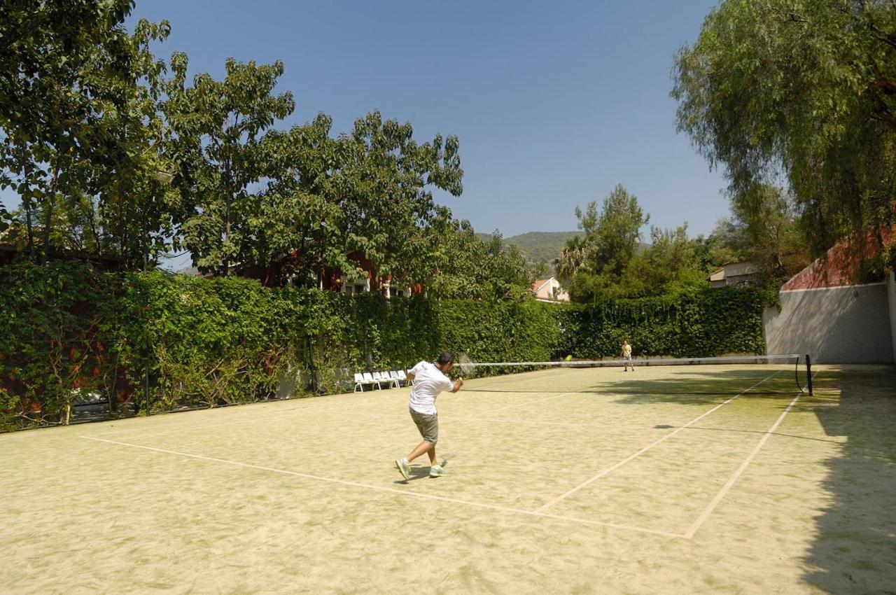 Club Belcekiz Beach Hotel